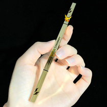 colorkey Ke Laqi eyebrow pen limited waterproof durable non-decolorization female fine flagship store official