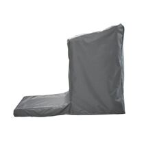  Treadmill dust cover cover Clothing cover Sunscreen rain cover cover cloth Household folding sunshade cloth universal thickening
