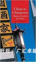 China to Chinatown: Chinese Food in the West electronic book light