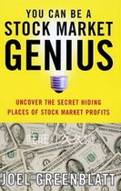 You Can Be a Stock Market Genius Electronic Book Light