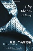 Fifty Shades of greybook light