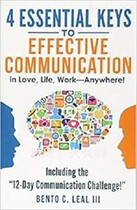 4 Essential Keys to Effective Communication dian zi shu deng