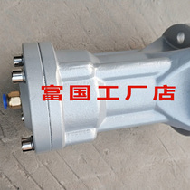 Dryer air hammer cyclone dust removal equipment special air hammer pneumatic air hammer pressure spray dryer knocking hammer
