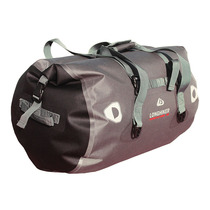 American motorcycle tail bag rear seat bag full waterproof riding top bag camel bag TPU travel bag wear-resistant rainstorm
