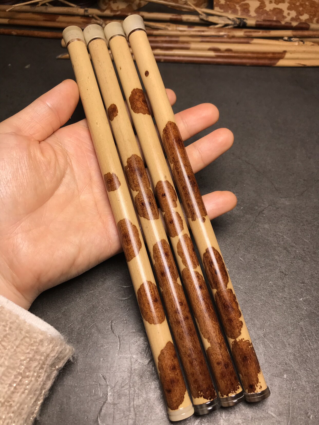 湘妃竹 香筒 湘妃竹香筒-湘妃竹香筒促销价格、湘妃竹香筒品牌- 淘宝