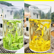 Combination package-Anji White Tea 100G + golden Bud 100g (200g2 bags in total)