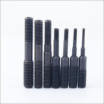 Pneumatic automatic riveting gun Pull rod Pull cap gun Pull female gun Pull nut gun Accessories Gun head