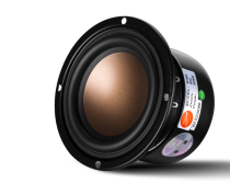 HiVi Whee M3N B3N B3S 3 inch Full-band speaker acoustic horn