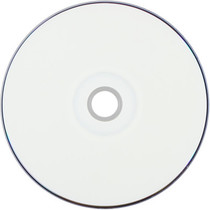 CD DVD BD burning blank disc