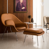 Nordic uterine chair FRP placenta chair leisure master recliner creative furniture chair single sofa special-shaped single chair