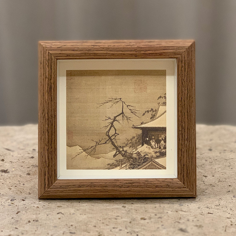 宋式风格挂画-宋式风格挂画促销价格、宋式风格挂画品牌- 淘宝