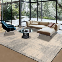 Carpet Living room Simple modern Nordic style Bedroom coffee table carpet ins bedside European American household light luxury floor mat