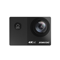 The manufacturer sports camera 4K 60 frame HD Vlog camera helmet cycling camera cycling recorder