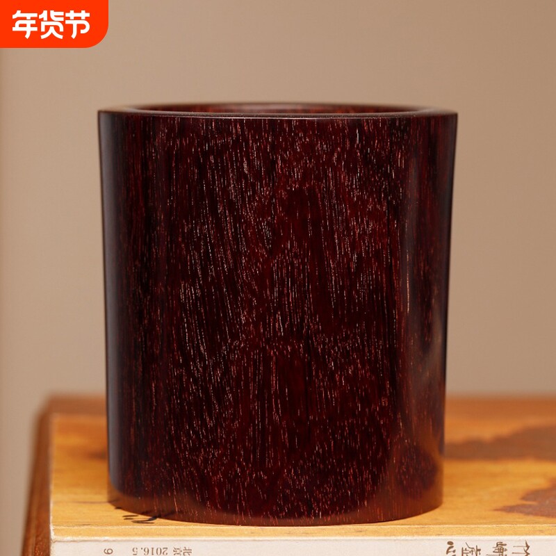 印度小叶紫檀笔筒-印度小叶紫檀笔筒促销价格、印度小叶紫檀笔筒品牌- 淘宝