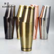 Bar Set Sail New Water Sub American Boston Rocking Wine Jug Winemaker Snowk Maker Shaker Shaker Shake Pot