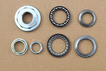 Applicable to Magst T2 T3 T5 T8 T9 cruiser direction bearing faucet steel bowl wave plate