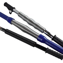 Arm strength 50kg grip bar 40kg60 training breast muscle fitness equipment home male exercise arm explosive power