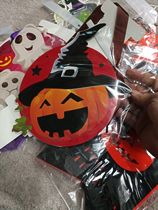 The whole store is full of 30 yuan Wansheng gift package 9 9 yuan 8 bags randomly sent Halloween entertainment to play gifts children