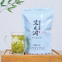 (Super Grade Before Rain) Authentic Anji White Tea 2021 New Tea 50g 250g Optional Zhu Zhirun Tea Farm