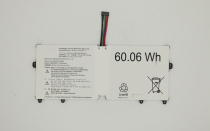 Application of LG gram 13Z970 13Z970 15Z970 15Z970 LBR1223E LBR1223E notebook battery