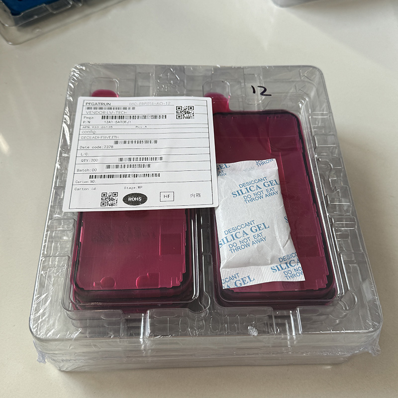 苹果原厂防水胶25年实测——这个10块钱的辅料、�终于值不值得买？