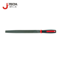 Teco Tool Flat File (Coarse Teeth) Diamond File Shaping Filing Knife FFT-150 200250300