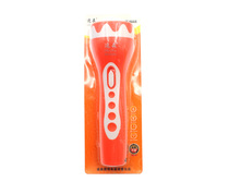 Special 7-lamp bead LED flashlight for fire fighting