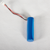 Luger temperature and humidity recorder Temperature and humidity transmitter supporting battery