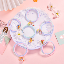 Anti-mosquito Bracelet girl heart cute Mosquito Repellent Bracelet adult outdoor portable anti-mosquito bite artifact children gift