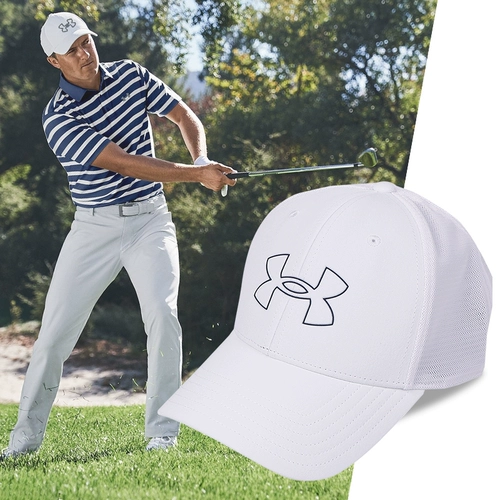 Има летние изобиленные бейсболки Мужчины и женщины быстро высыхают и высушены, гольф-гольф 1369805