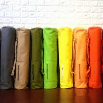 Yoga special package yoga mat bag contains waterproof bag large-capacity yoga mat acceptance backpack