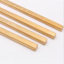 Chisel iron chisel chisel chisel flat head steel chisel steel machine repair tool chisel metal alloy front high quality