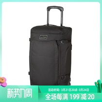 DAKINE SHERPA ROLLER 60L OUTDOOR PULL ROD CASE suitcase 21 inch suitcase with double shoulder back