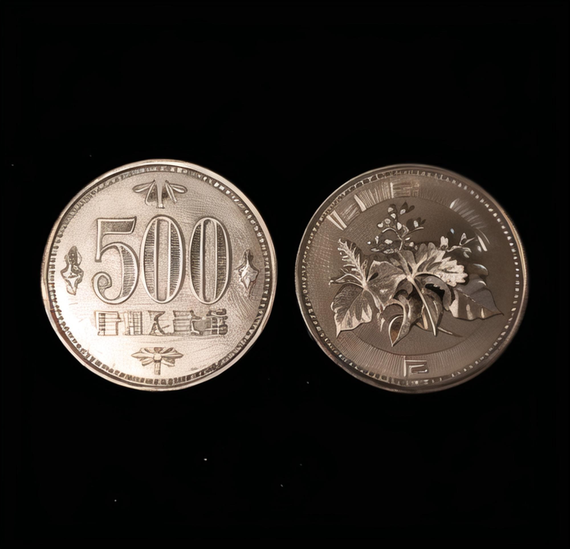 昭和 63 年 硬币 (99) 사진