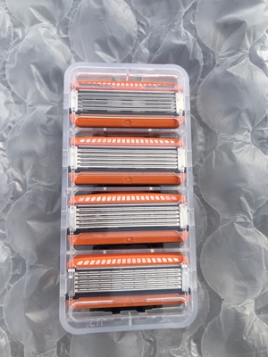 Удобный Hydro5 Premium Water Dimension 5 Orange Sharending New