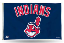 Foreign trade Cleveland Indians Flag MLB Cleveland Indians Flag A2