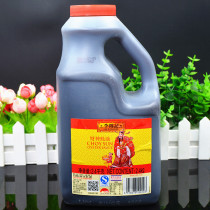 Lee Kum Kee wealth oyster sauce 2 4kg high quality gas-guzzling lettuce salad cooking pickled Thicken stew braised mention fresh