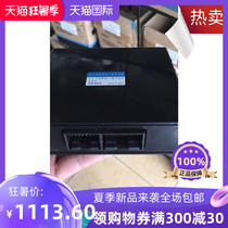 Komatsu Excavator 200-8 240-8 210-8 220-8mo air conditioning controller control panel amplifier excellent