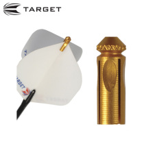 TARGET pole probe FLIGHT PROTECTORS dart wing protector