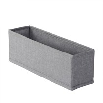 Finishing containing cloth art lingerie box box Compartment Box briefs Drawer drawers lingerie Underwear Socks Clothing Home separation box