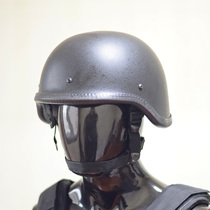 Ultra Light 3 Class Helmet Safety Helmet Safety Bulletproof Patrol Special Explosion Helmet PE2 Motorcycle Light Armor