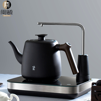 Automatic Sheung Shui health teapot Special intelligent temperature control kettle for making tea 304 stainless steel electric kettle set