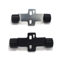 BMW R1200GS RT ADV waterbird R1250GS RT front seat cushion modification lower bracket lower