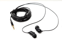 Dazu D1 three meters professional monitor in-ear earplugs mobile phone sound card live dedicated heavy bass headset yy anchor