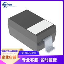 MBR0540-TP『DIODE SCHOTTKY 40V 500MA SOD123』