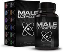 Spot Male UltraCore Male Enhancement Supporters (1 Month S