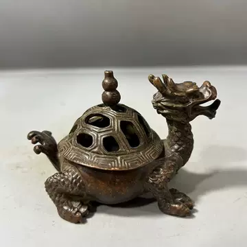 龙纹铜香炉摆件-龙纹铜香炉摆件促销价格、龙纹铜香炉摆件品牌- 淘宝