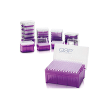 Thermo Thermo fly QSP Aisein selection CksLAB Universal 10 20 100 200 1000 1250ul 5ml filter element box
