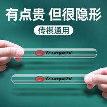 GAC Trumpchi gs4 gs3 m8 gs8 m6 ga6 anti-collision strip door anti-scratch sticker transparent car supplies