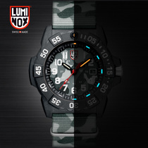 Swiss Reminox LUMINOX 3507 PH mens military watch military fans outdoor waterproof luminous multifunctional watch